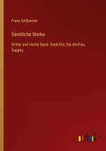Sämtliche Werke