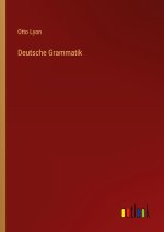Deutsche Grammatik