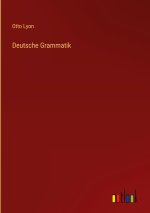 Deutsche Grammatik