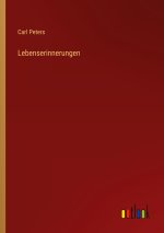 Lebenserinnerungen