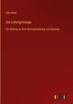 Die Lohengrinsage