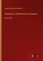 Reiseleben in Südfrankreich und Spanien