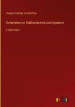 Reiseleben in Südfrankreich und Spanien
