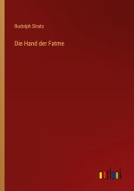Die Hand der Fatme