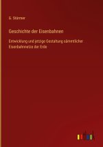 Geschichte der Eisenbahnen