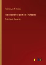 Historische und politische Aufsätze