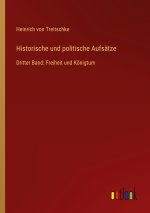 Historische und politische Aufsätze