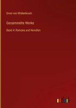 Gesammelte Werke