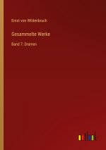 Gesammelte Werke