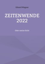 Zeitenwende 2022