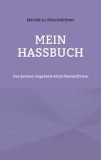 Mein Hassbuch