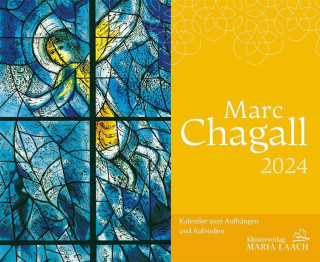 Marc Chagall 2024