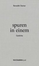 spuren in einem