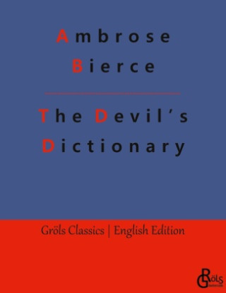 The Devil's Dictionary