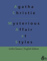 The Mysterious Affair at Styles