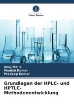 Grundlagen der HPLC- und HPTLC-Methodenentwicklung