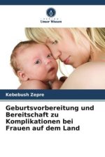 Geburtsvorbereitung und Bereitschaft zu Komplikationen bei Frauen auf dem Land