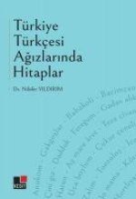 Türkiye Türkcesi Agizlarinda Hitaplar