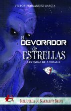 EL DEVORADOR DE ESTRELLAS