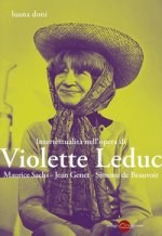 Intertestualità nell'opera di Violette Leduc