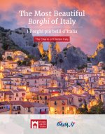 most beautiful borghi of Italy–I borghi più belli d’Italia. The charm of hidden Italy