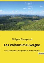 Les Volcans d?Auvergne