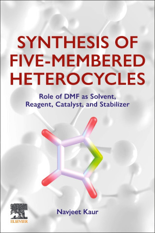 Synthesis of Five-Membered Heterocycles