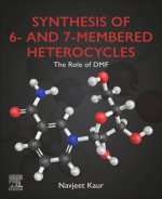 Synthesis of Six- and Seven-Membered Heterocycles