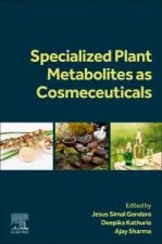 Specialized Plant Metabolites as Cosmeceuticals