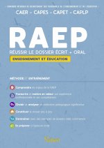 RAEP Enseignement et éducation- Dossier et entretien