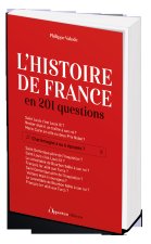 Vrai / Faux dans l'Histoire