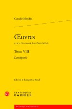 Oeuvres. tome viii - luscignole