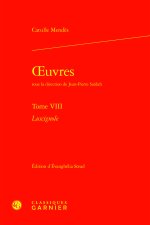 Oeuvres. tome viii - luscignole