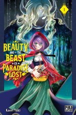 Beauty and the Beast of Paradise Lost T01