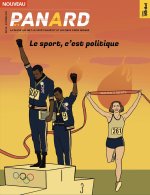 PANARD n°3 : Le podium 68 - Mars 2023