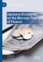 Japanese Discourses on the Marxian Theory of Finance