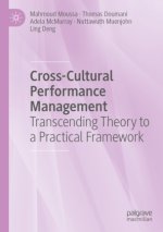 Cross-Cultural Performance Management