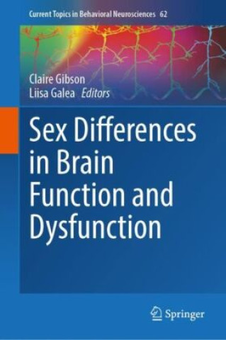 Sex Differences in Brain Function and Dysfunction