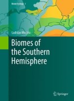 Biomes of the Southern Hemisphere