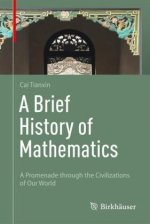 A Brief History of Mathematics