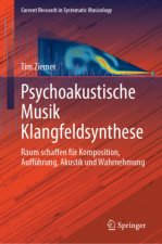 Psychoakustische Musik Klangfeldsynthese