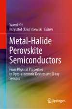 Metal-Halide Perovskite Semiconductors