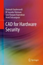 CAD for Hardware Security