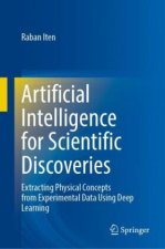 Artificial Intelligence for Scientific Discoveries