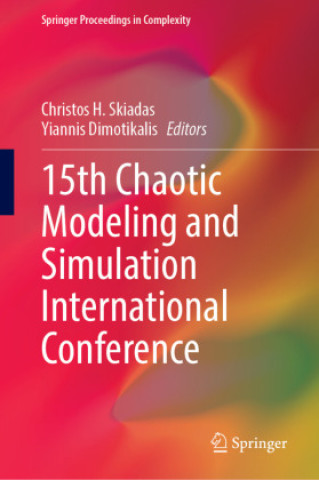 15th Chaotic Modeling and Simulation International Conference