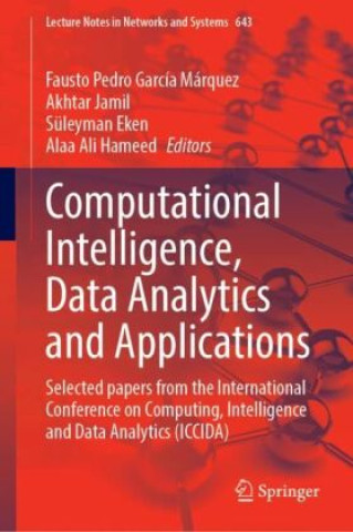 Computational Intelligence, Data Analytics and Applications
