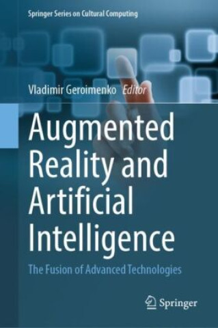 Augmented Reality and Artificial Intelligence