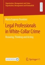 Legal Professional in White-Collar Crime