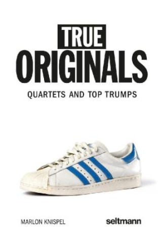 True Originals (Marlon Knispel,Oliver Seltmann)(Hra)