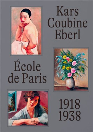 ďż˝cole de Paris a ďż˝eďż˝tďż˝ umďż˝lci v mezivďż˝leďż˝nďż˝ Paďż˝ďż˝i